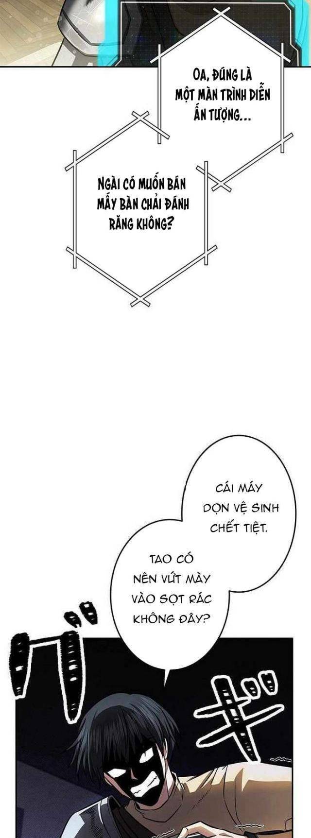 Vua Gacha Trùm Game Thủ - Chapter 8 - Page 30