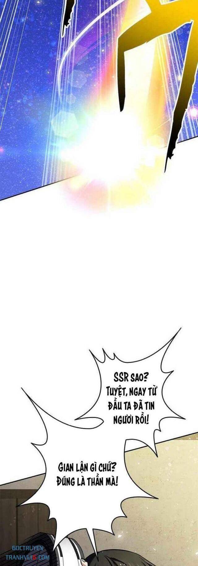 Vua Gacha Trùm Game Thủ - Chapter 8 - Page 33