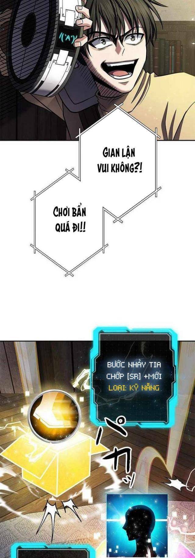 Vua Gacha Trùm Game Thủ - Chapter 8 - Page 34