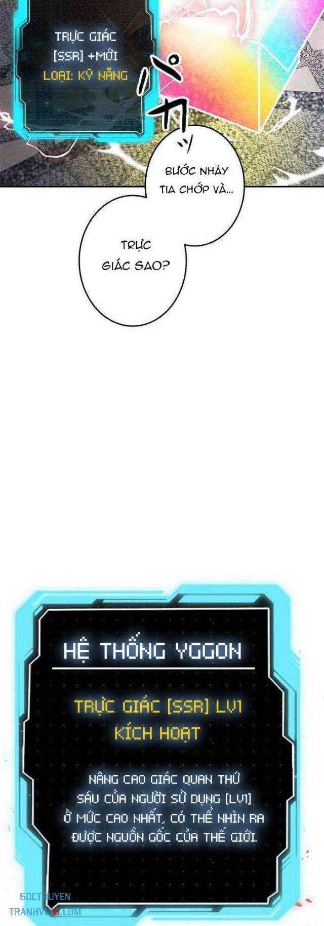 Vua Gacha Trùm Game Thủ - Chapter 8 - Page 35
