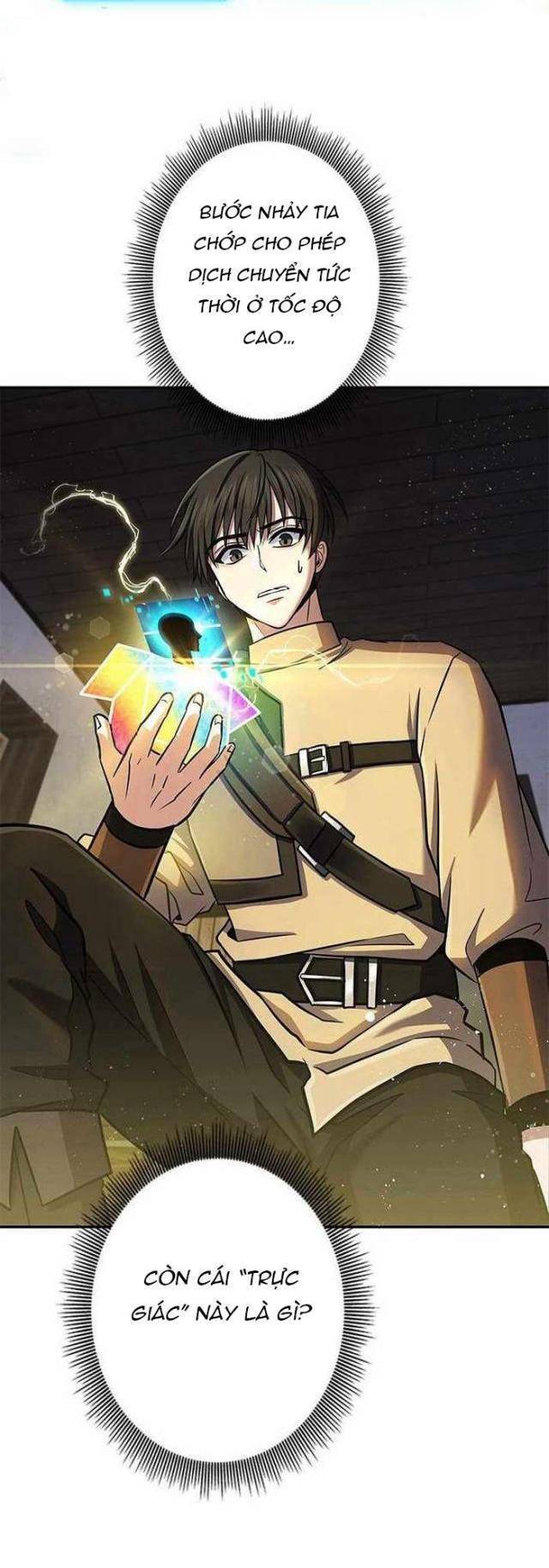 Vua Gacha Trùm Game Thủ - Chapter 8 - Page 36