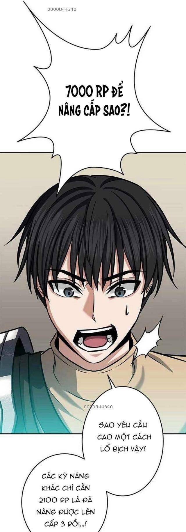 Vua Gacha Trùm Game Thủ - Chapter 8 - Page 39