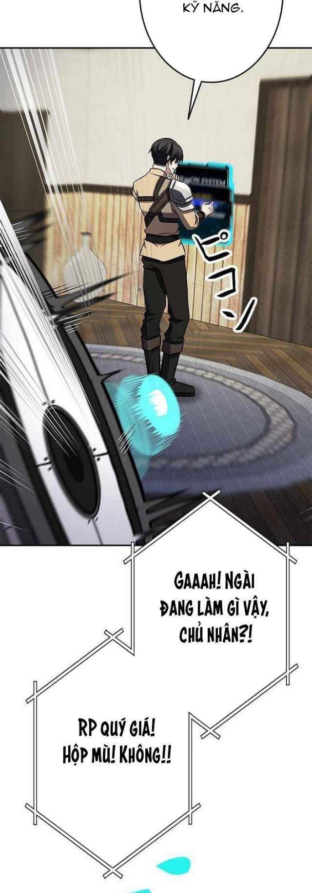 Vua Gacha Trùm Game Thủ - Chapter 8 - Page 41