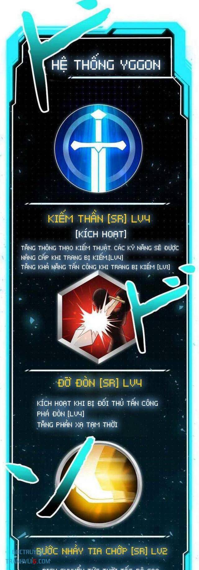 Vua Gacha Trùm Game Thủ - Chapter 8 - Page 42