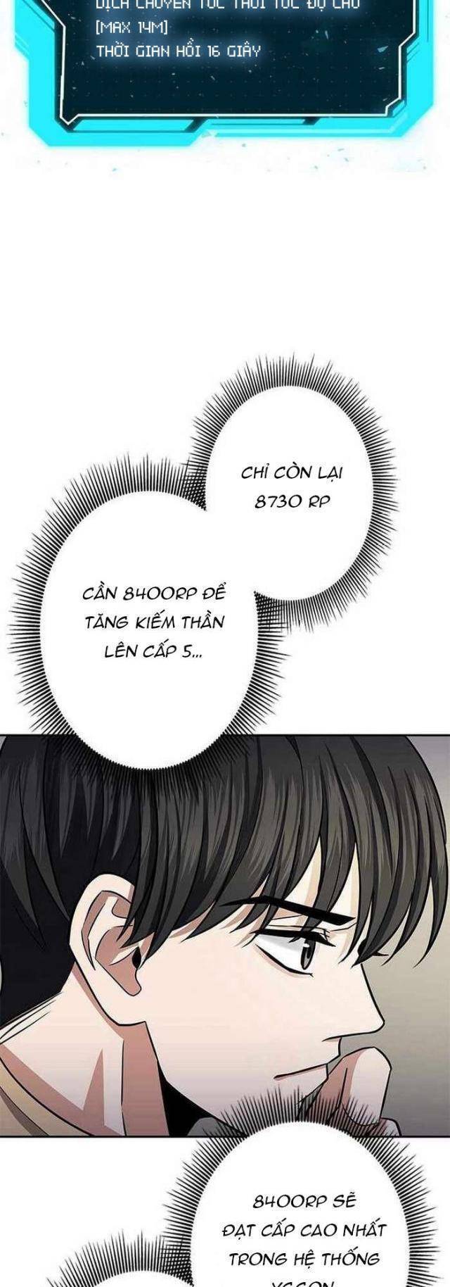 Vua Gacha Trùm Game Thủ - Chapter 8 - Page 43