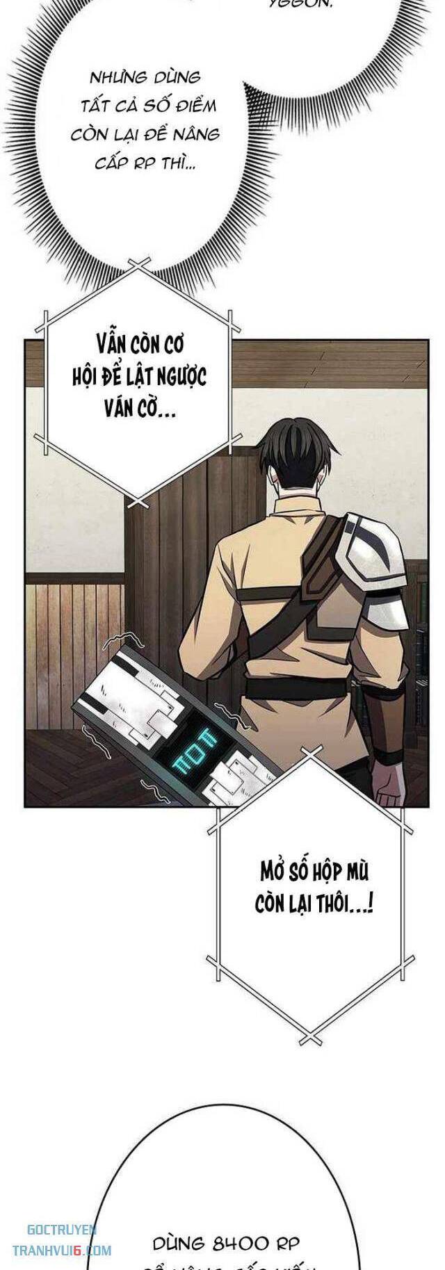 Vua Gacha Trùm Game Thủ - Chapter 8 - Page 44