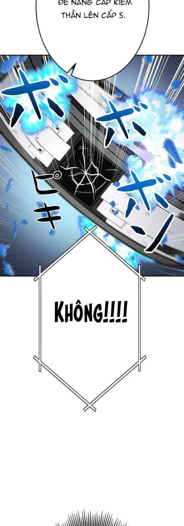 Vua Gacha Trùm Game Thủ - Chapter 8 - Page 45