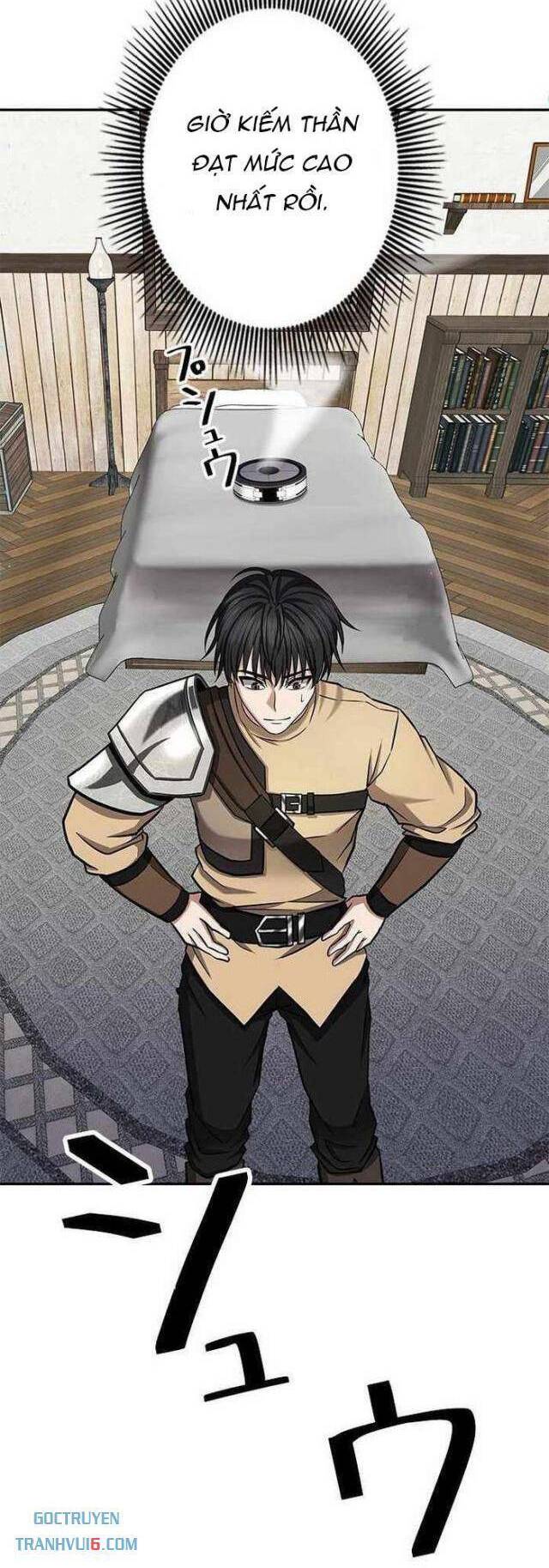 Vua Gacha Trùm Game Thủ - Chapter 8 - Page 46