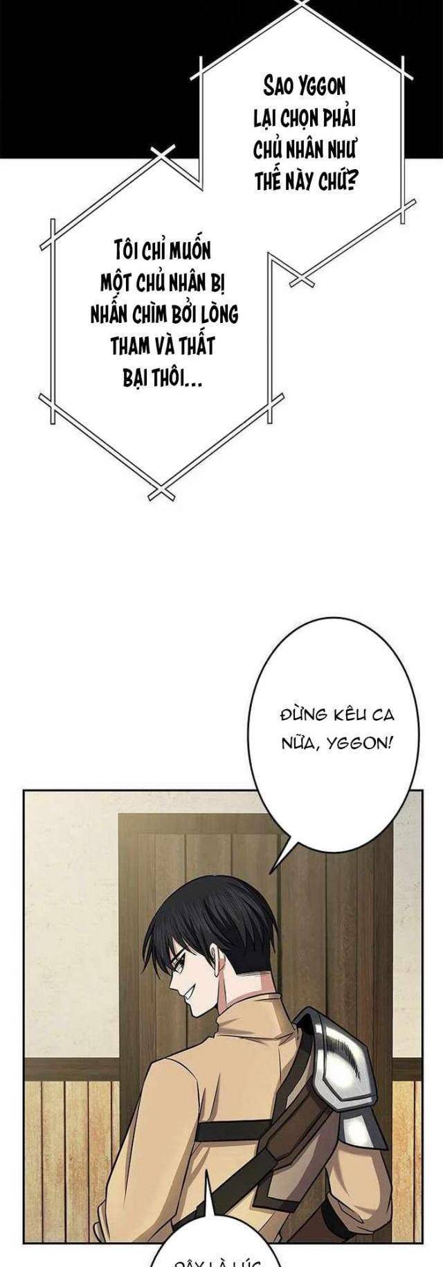 Vua Gacha Trùm Game Thủ - Chapter 8 - Page 59