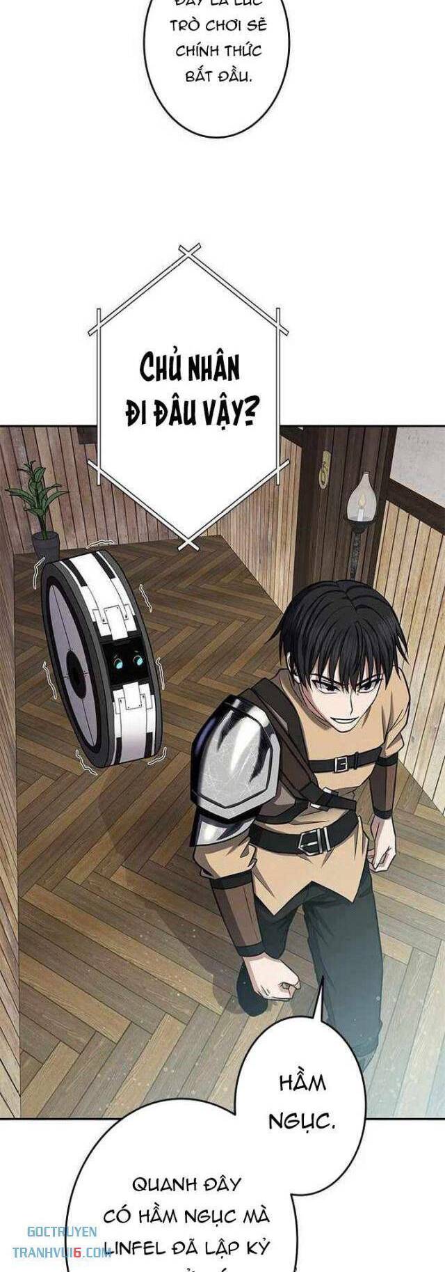 Vua Gacha Trùm Game Thủ - Chapter 8 - Page 60