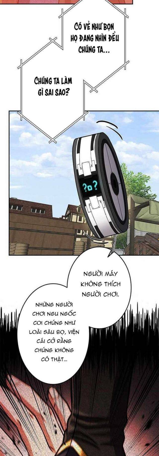 Vua Gacha Trùm Game Thủ - Chapter 8 - Page 8