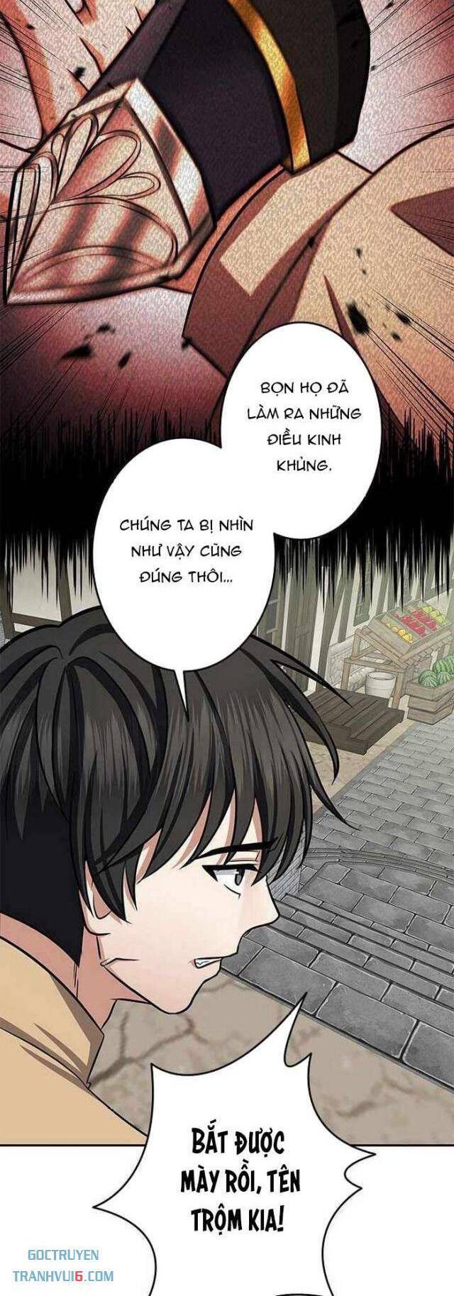 Vua Gacha Trùm Game Thủ - Chapter 8 - Page 9