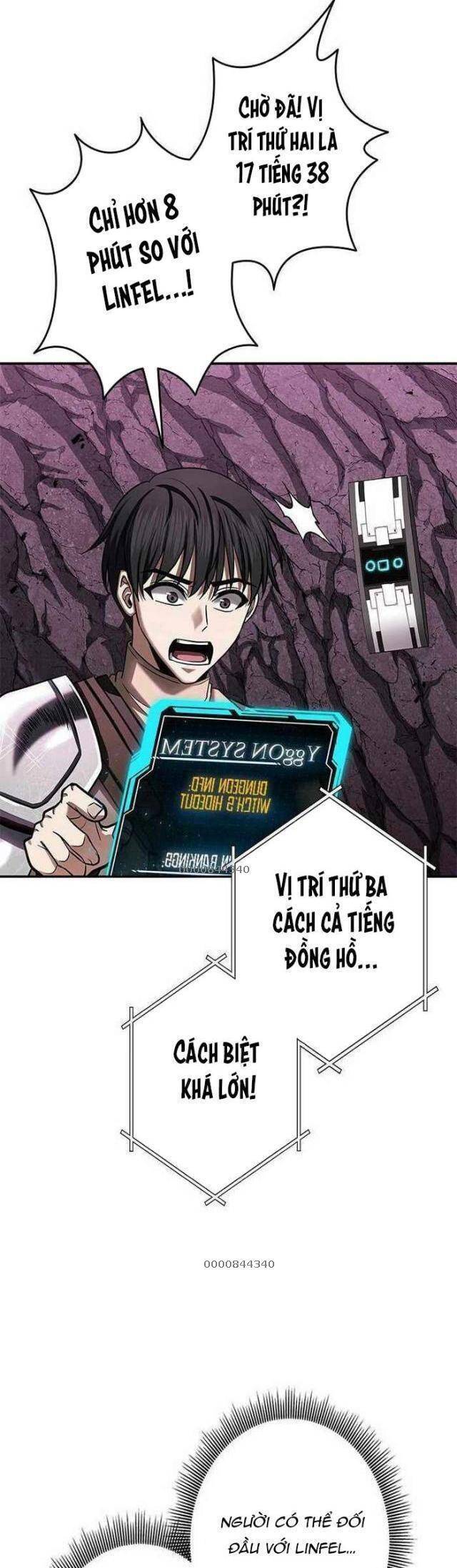 Vua Gacha Trùm Game Thủ - Chapter 9 - Page 10