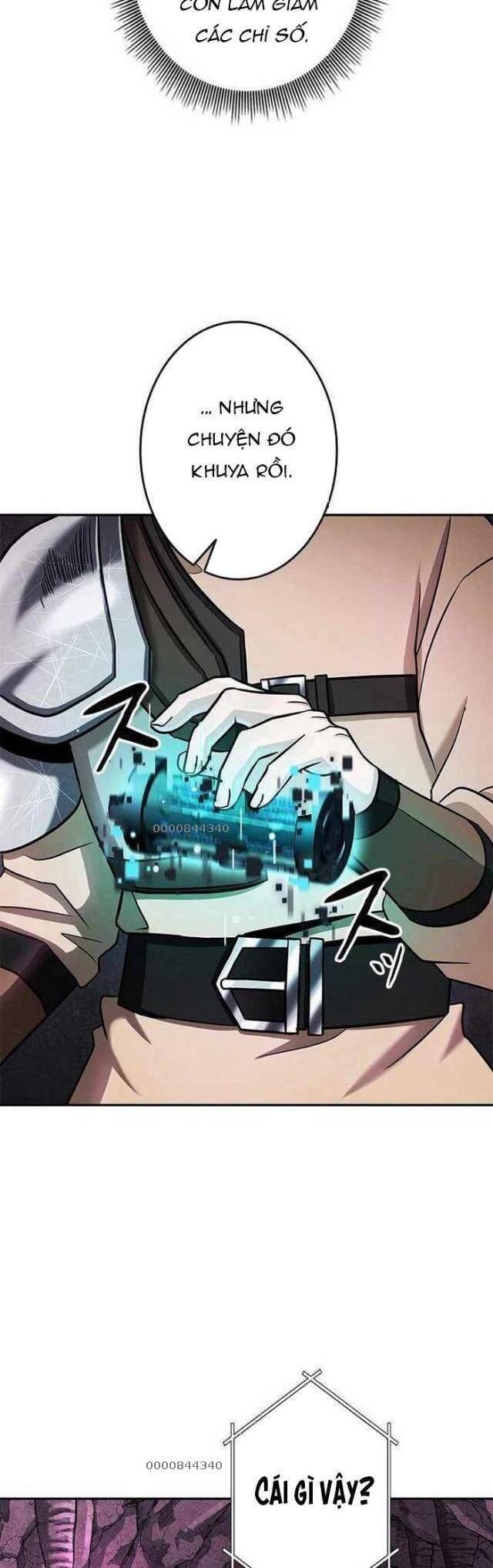 Vua Gacha Trùm Game Thủ - Chapter 9 - Page 14