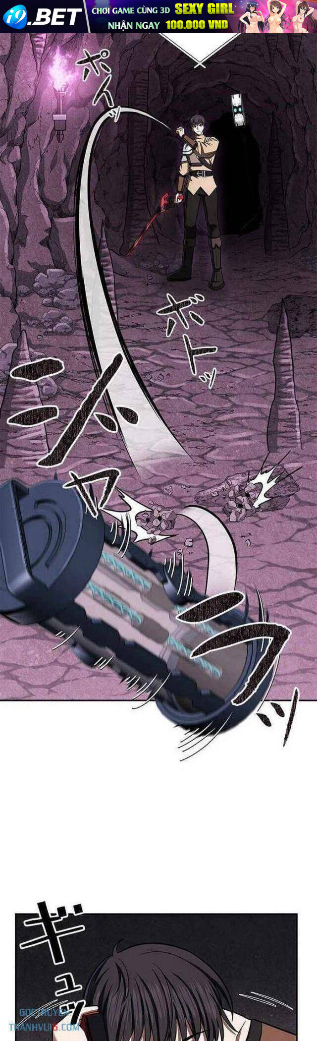 Vua Gacha Trùm Game Thủ - Chapter 9 - Page 15