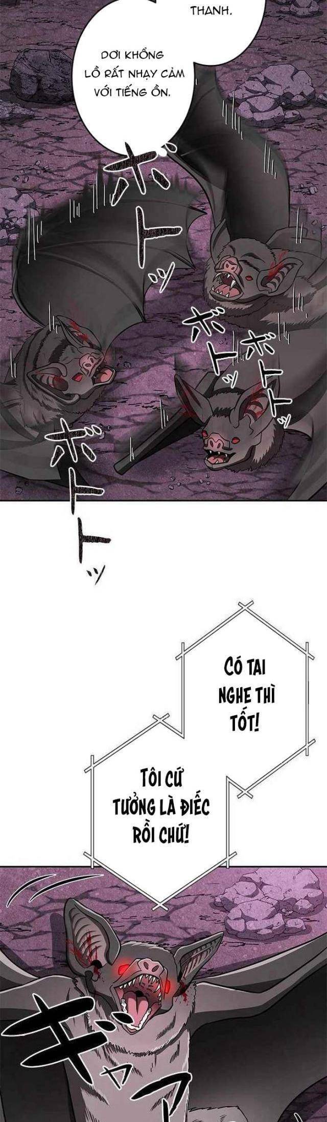 Vua Gacha Trùm Game Thủ - Chapter 9 - Page 18