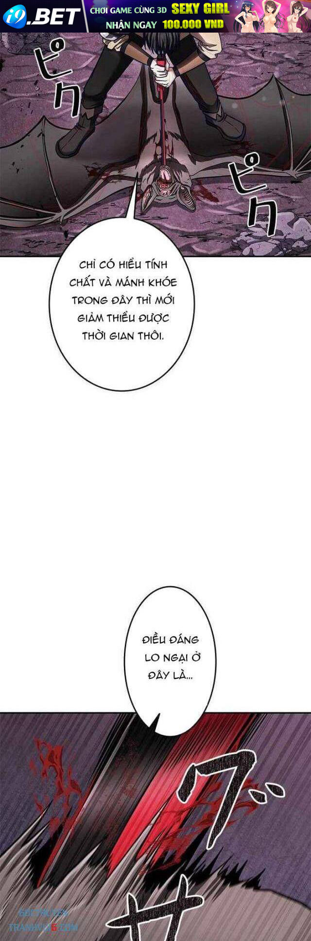 Vua Gacha Trùm Game Thủ - Chapter 9 - Page 21