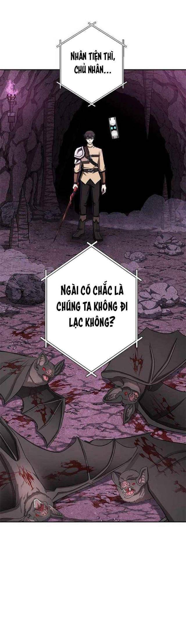 Vua Gacha Trùm Game Thủ - Chapter 9 - Page 24