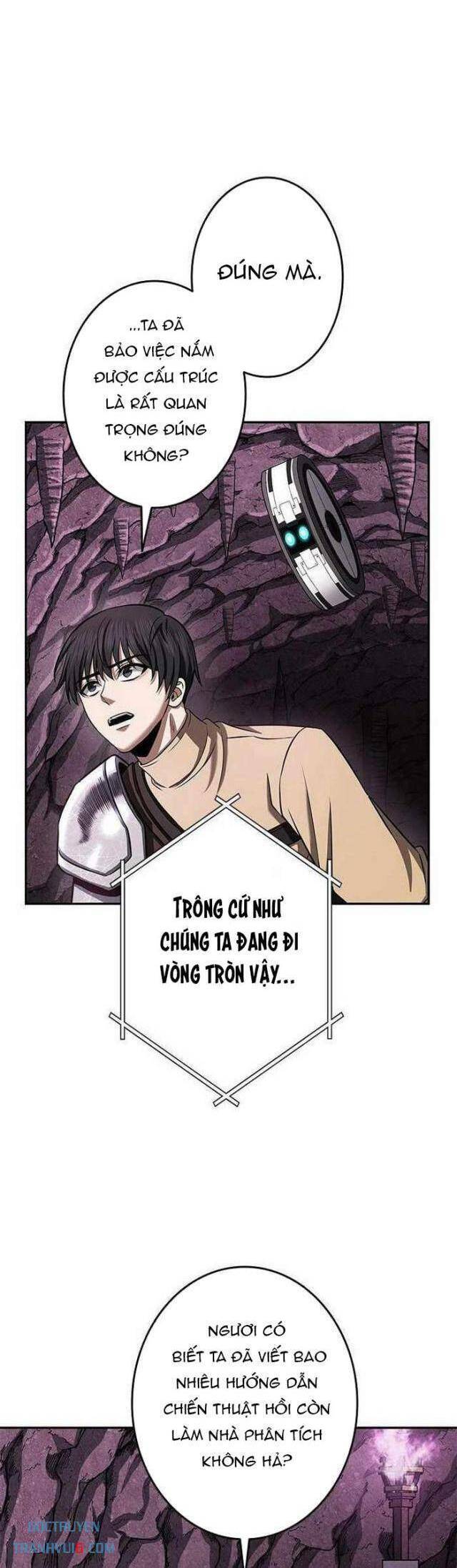 Vua Gacha Trùm Game Thủ - Chapter 9 - Page 25