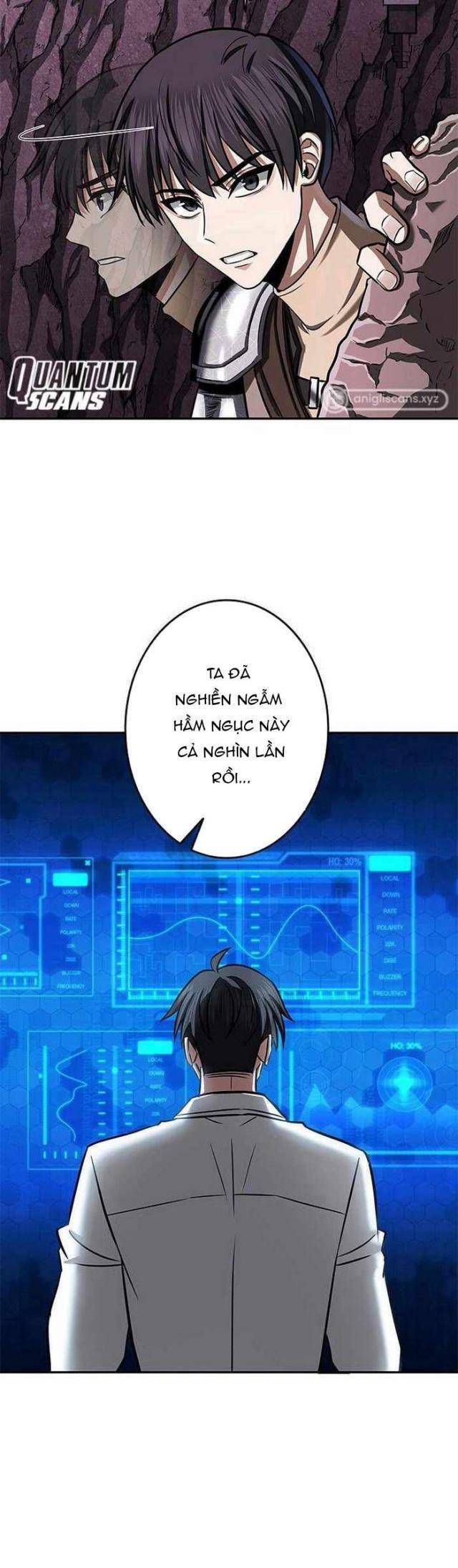 Vua Gacha Trùm Game Thủ - Chapter 9 - Page 26