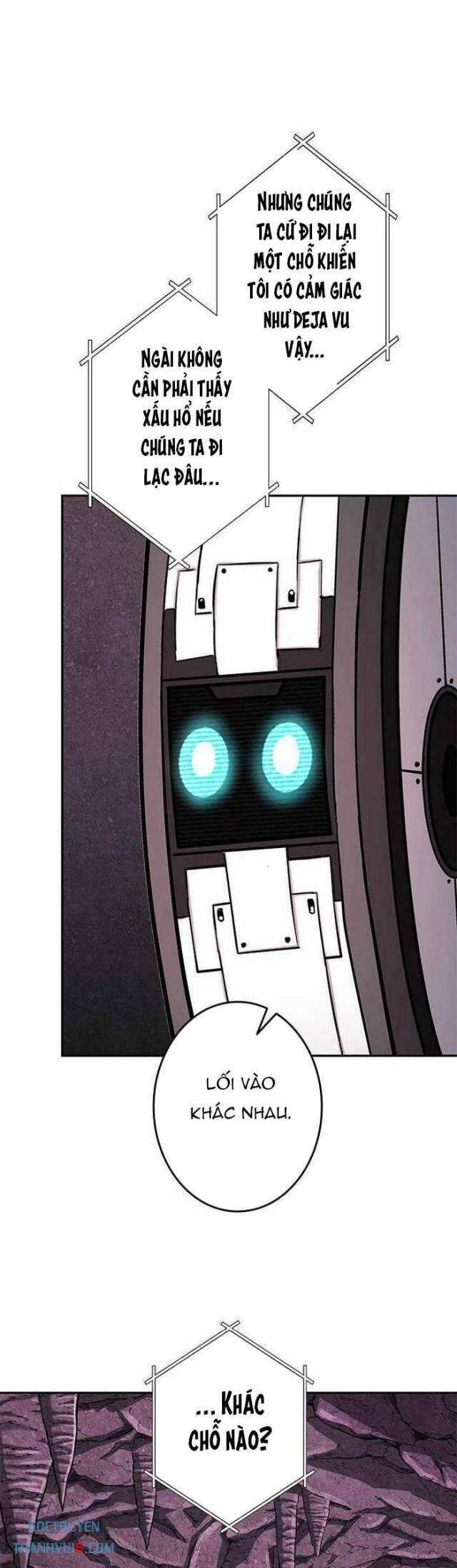 Vua Gacha Trùm Game Thủ - Chapter 9 - Page 27