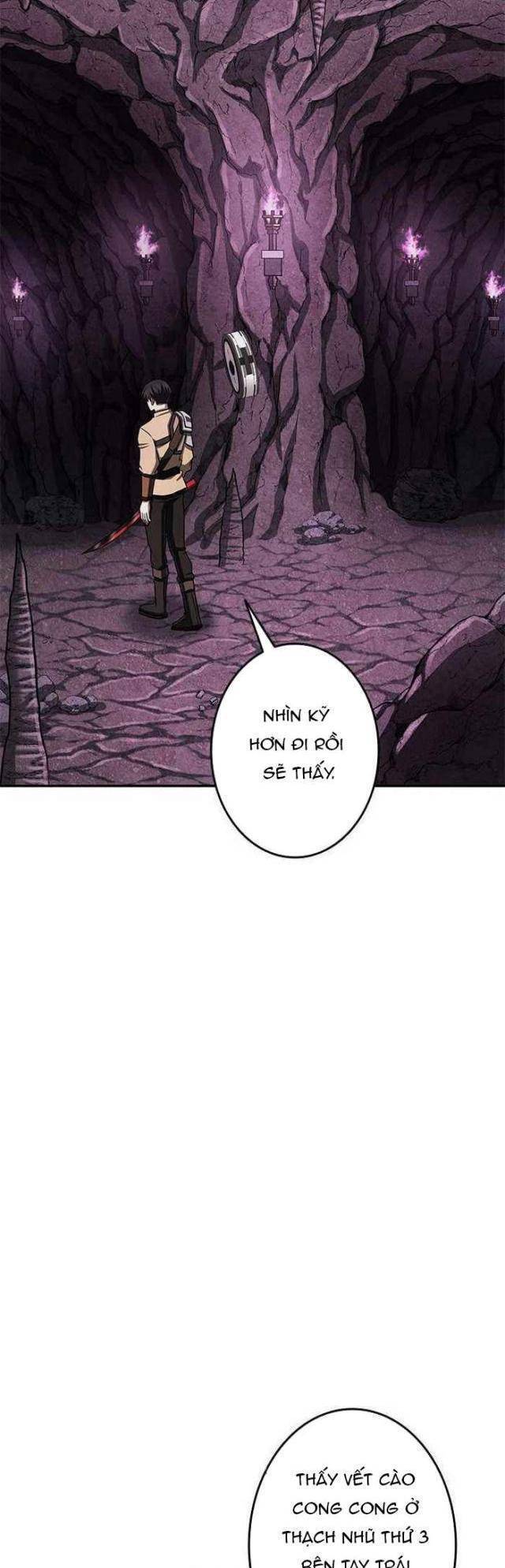 Vua Gacha Trùm Game Thủ - Chapter 9 - Page 28