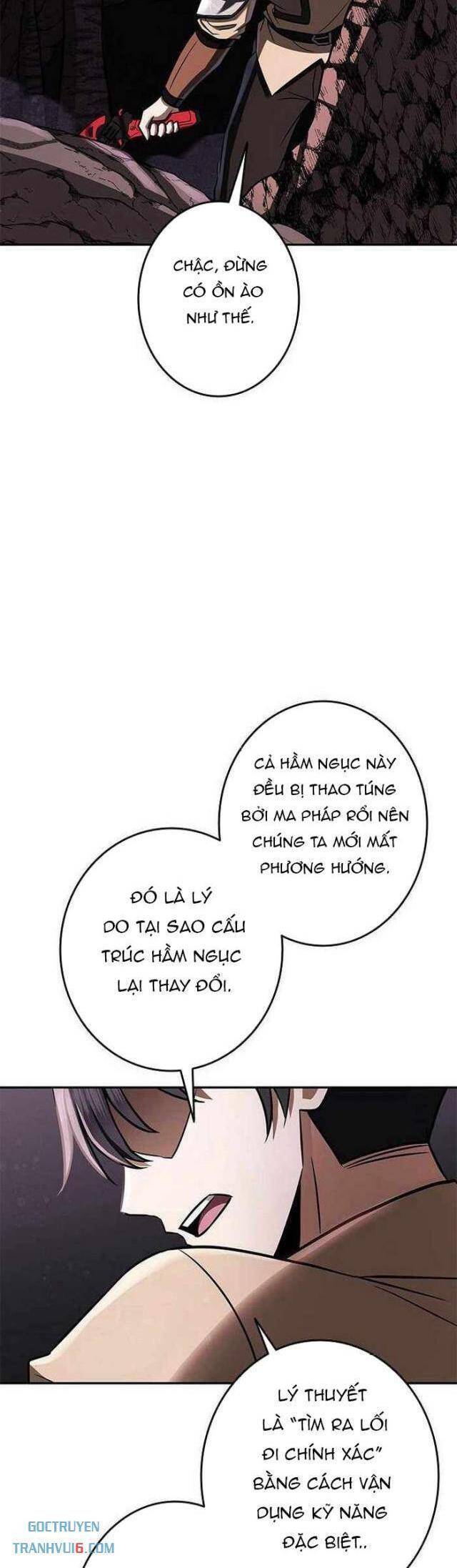 Vua Gacha Trùm Game Thủ - Chapter 9 - Page 31