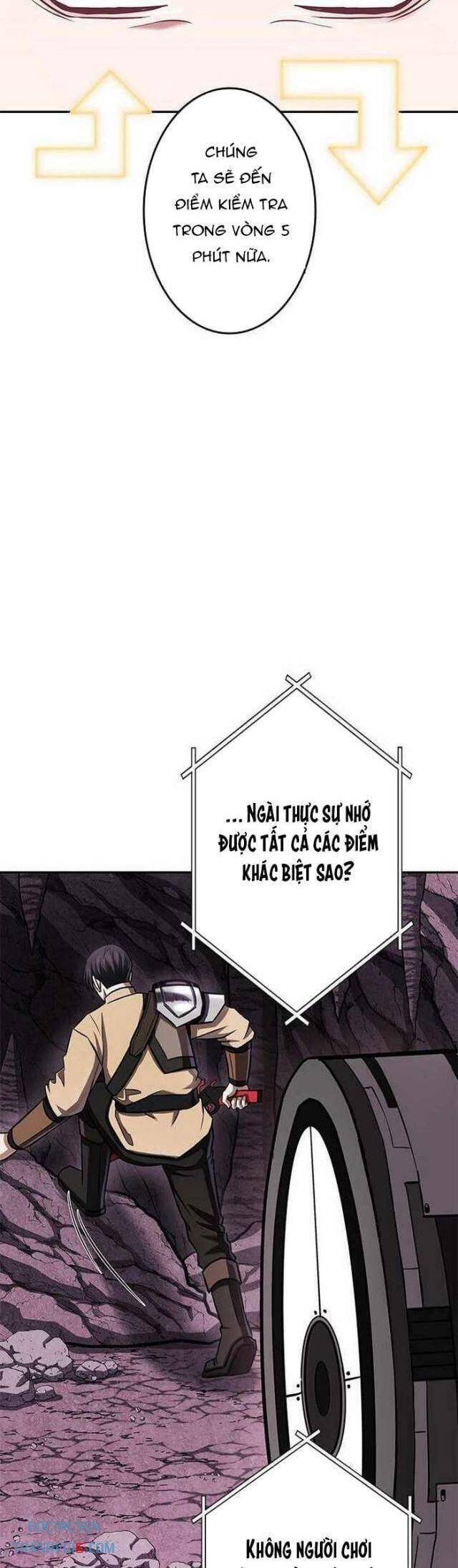 Vua Gacha Trùm Game Thủ - Chapter 9 - Page 33