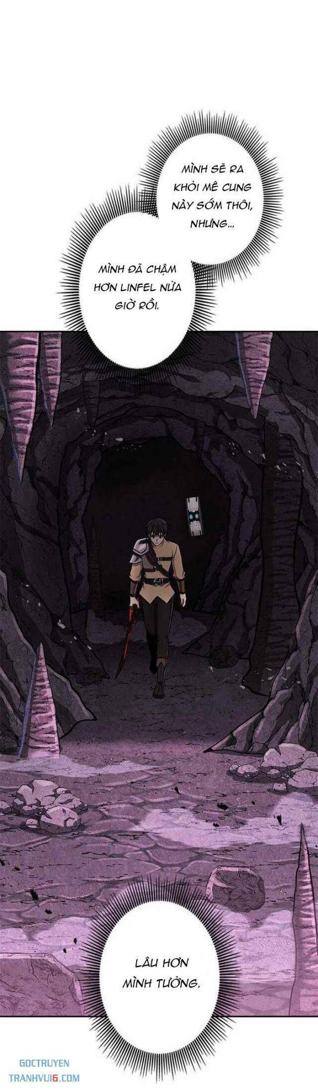 Vua Gacha Trùm Game Thủ - Chapter 9 - Page 35