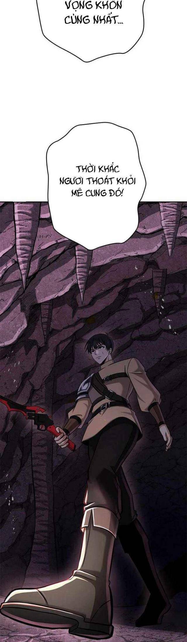 Vua Gacha Trùm Game Thủ - Chapter 9 - Page 38