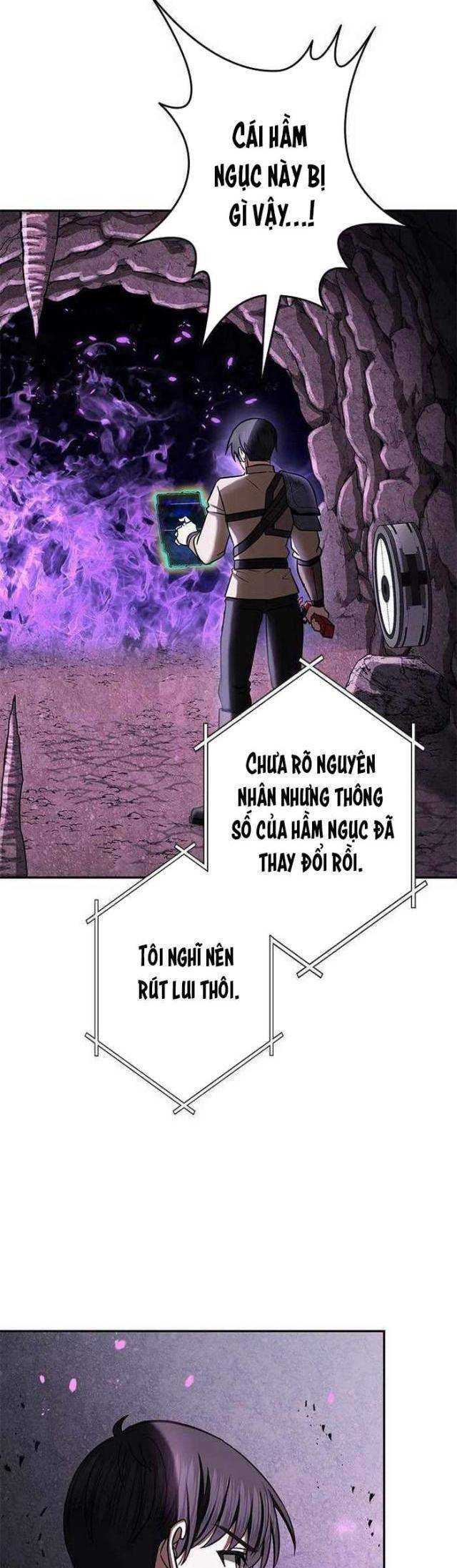 Vua Gacha Trùm Game Thủ - Chapter 9 - Page 44