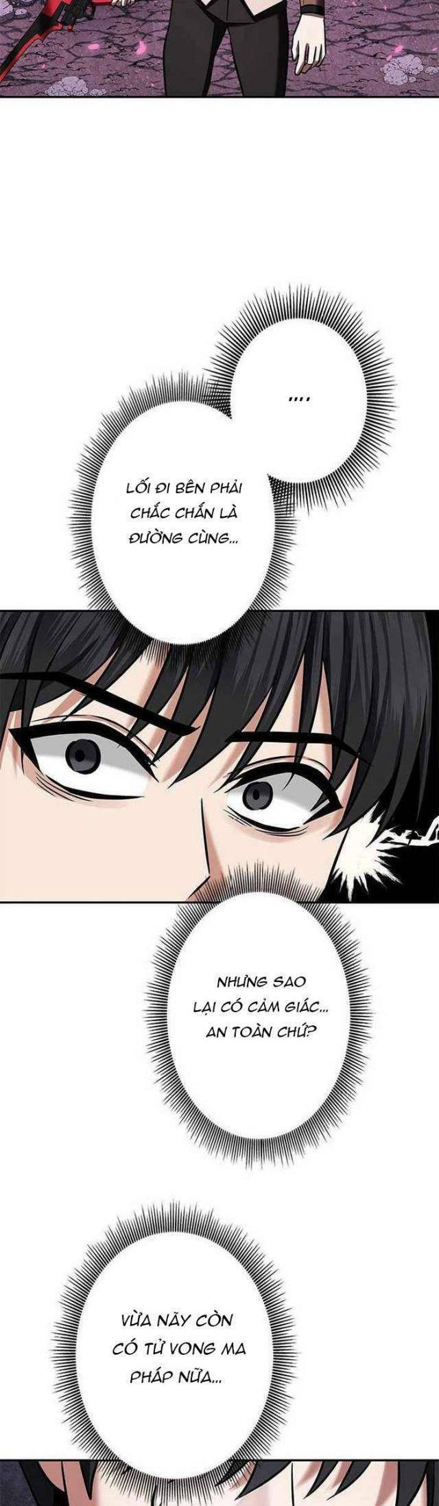 Vua Gacha Trùm Game Thủ - Chapter 9 - Page 46