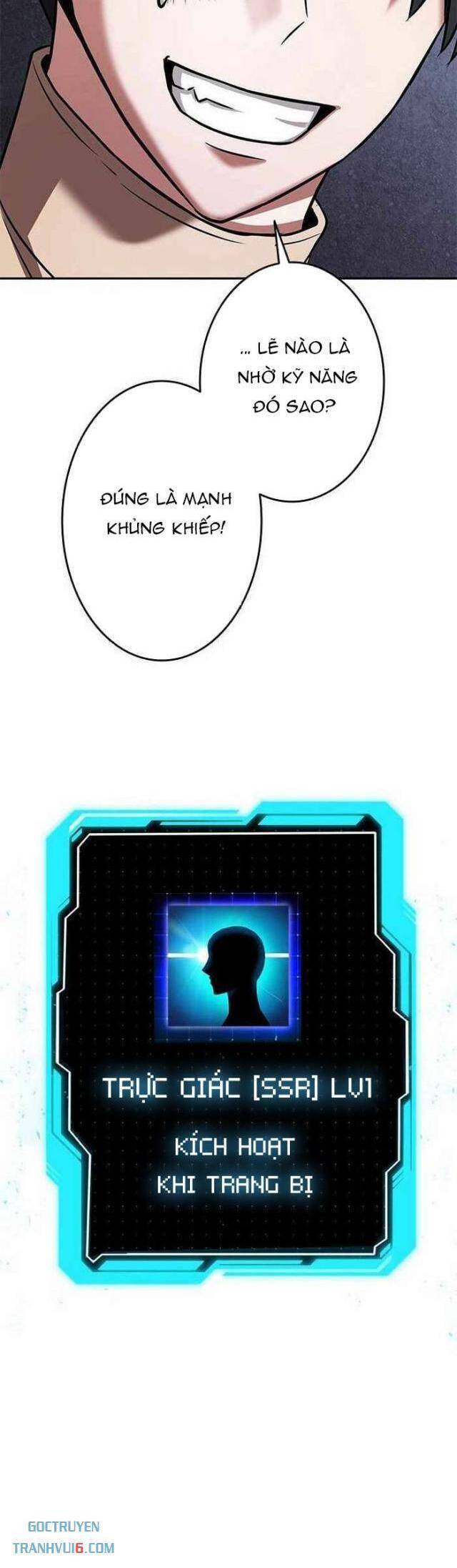 Vua Gacha Trùm Game Thủ - Chapter 9 - Page 47