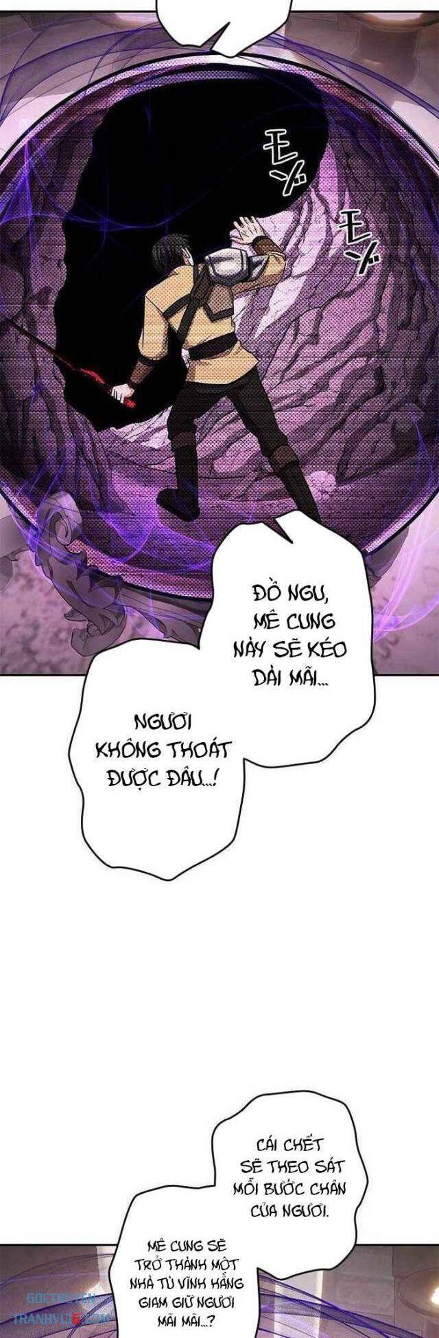 Vua Gacha Trùm Game Thủ - Chapter 9 - Page 49