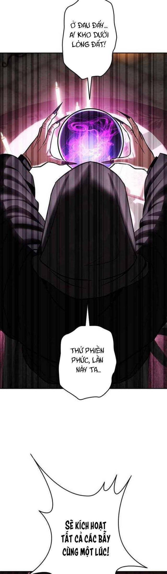 Vua Gacha Trùm Game Thủ - Chapter 9 - Page 58