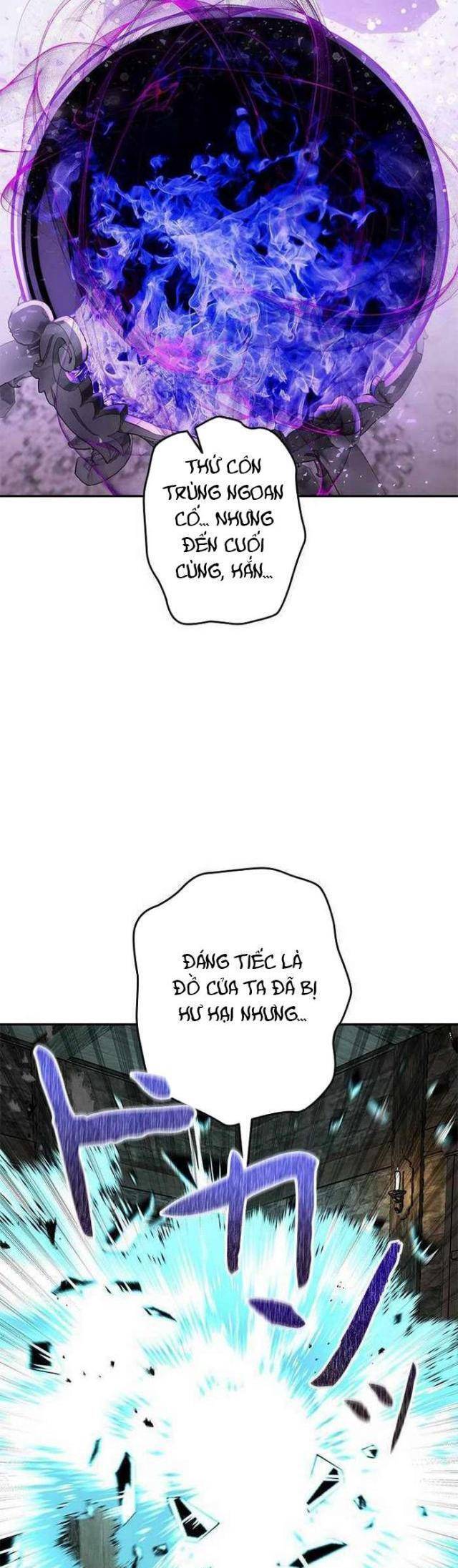 Vua Gacha Trùm Game Thủ - Chapter 9 - Page 60