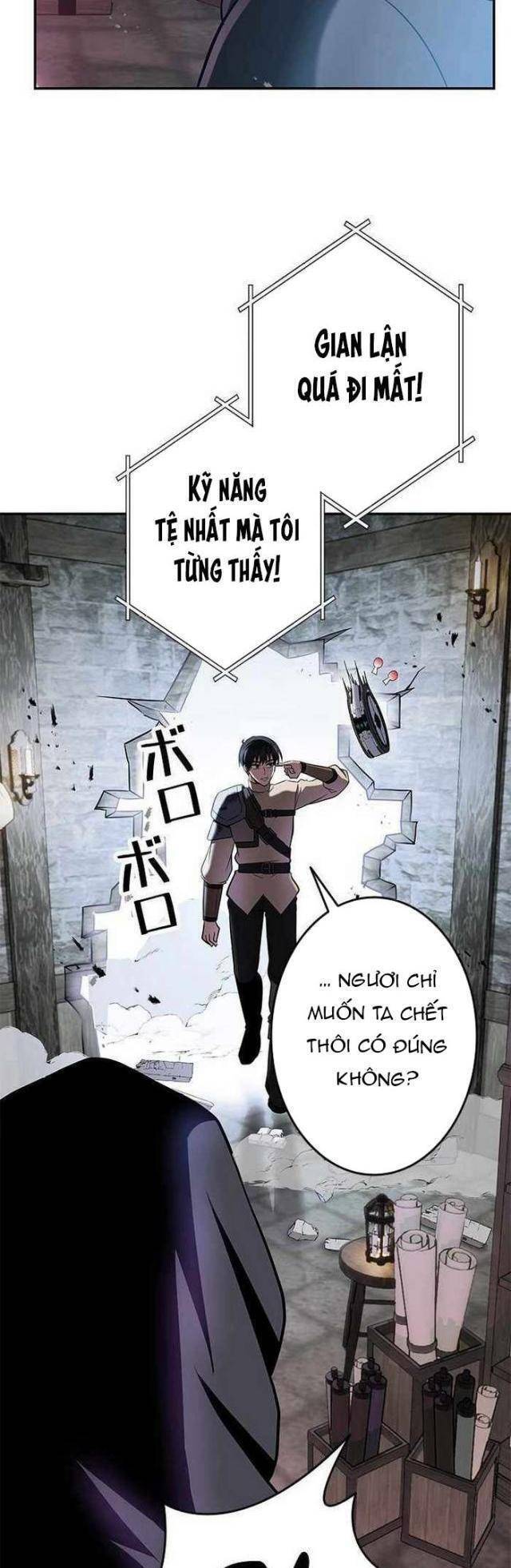 Vua Gacha Trùm Game Thủ - Chapter 9 - Page 62