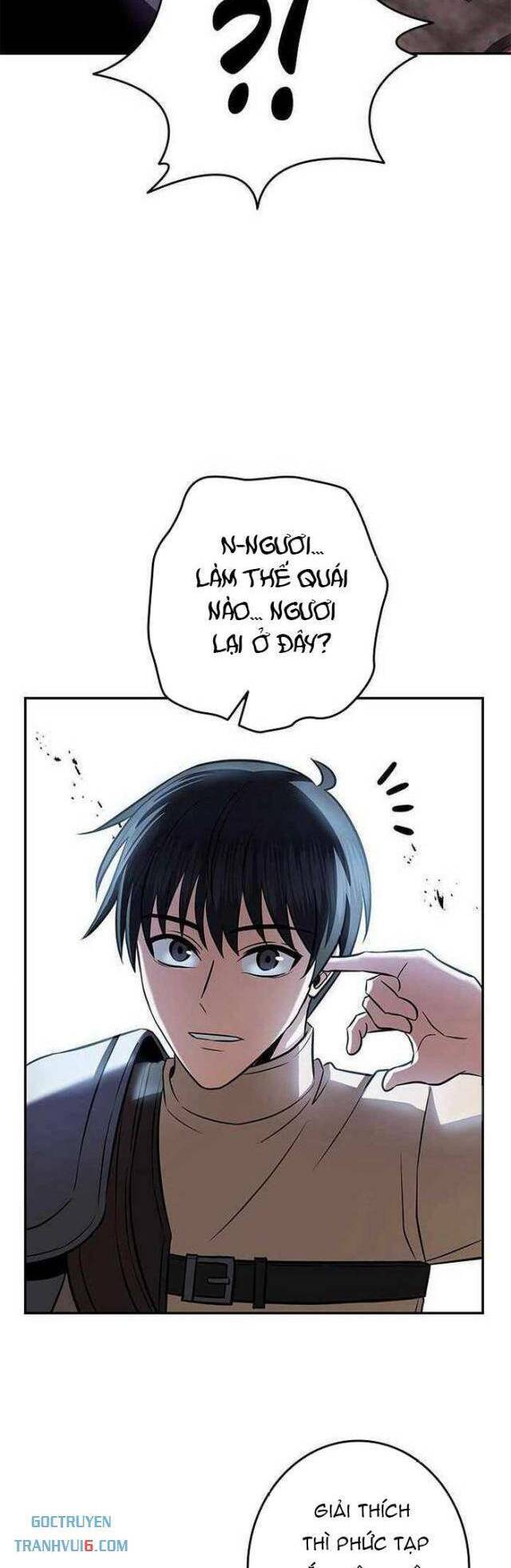 Vua Gacha Trùm Game Thủ - Chapter 9 - Page 63