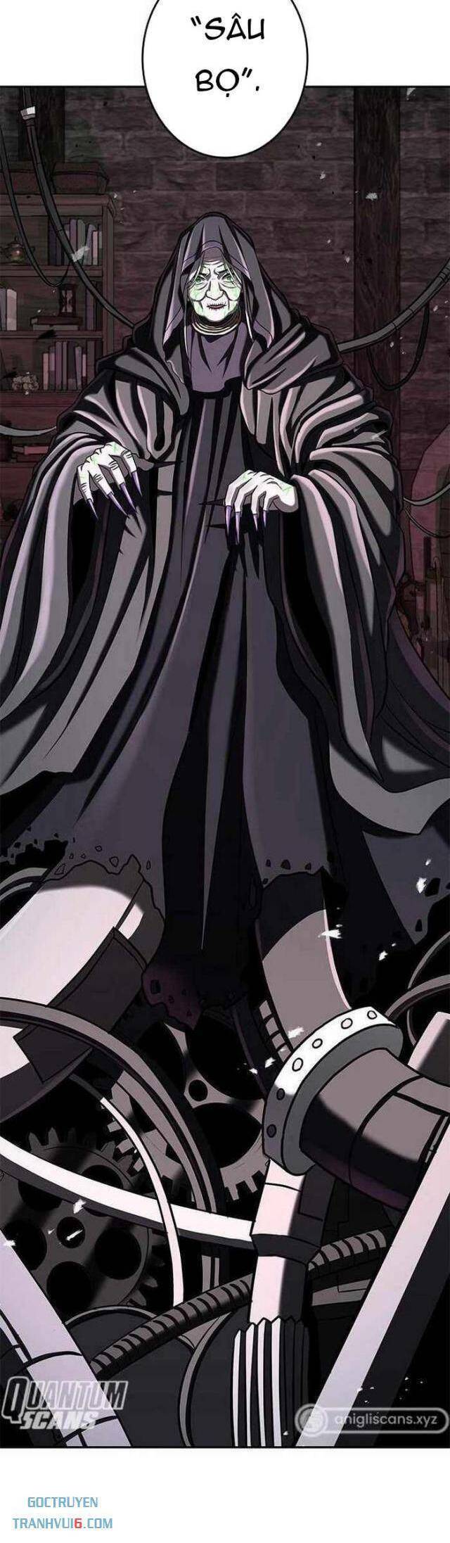 Vua Gacha Trùm Game Thủ - Chapter 9 - Page 67