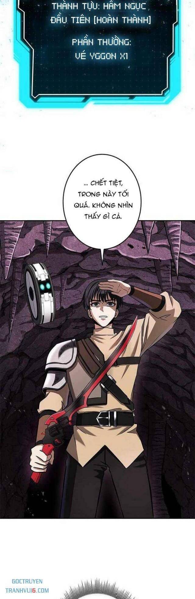 Vua Gacha Trùm Game Thủ - Chapter 9 - Page 7