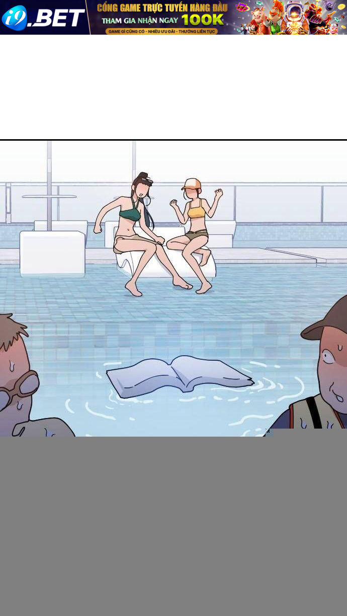 Vận May Không Ngờ Chapter 50 - Trang 12