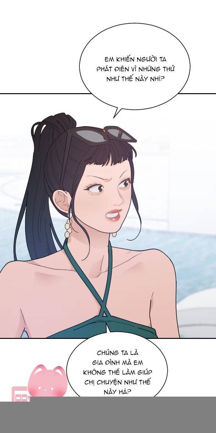 Vận May Không Ngờ Chapter 50 - Trang 18