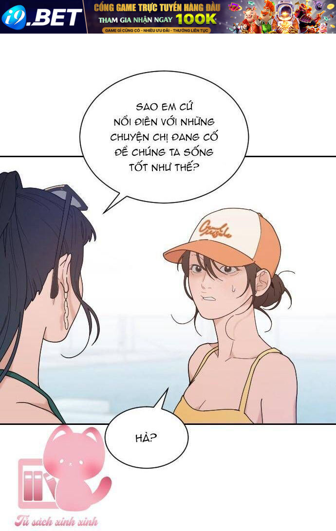 Vận May Không Ngờ Chapter 50 - Trang 19