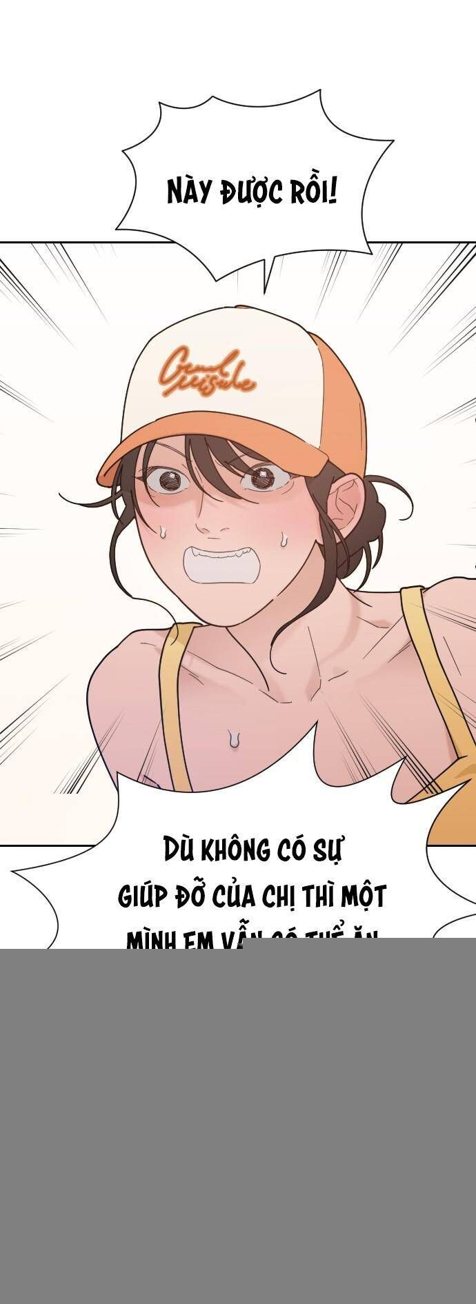 Vận May Không Ngờ Chapter 50 - Trang 20