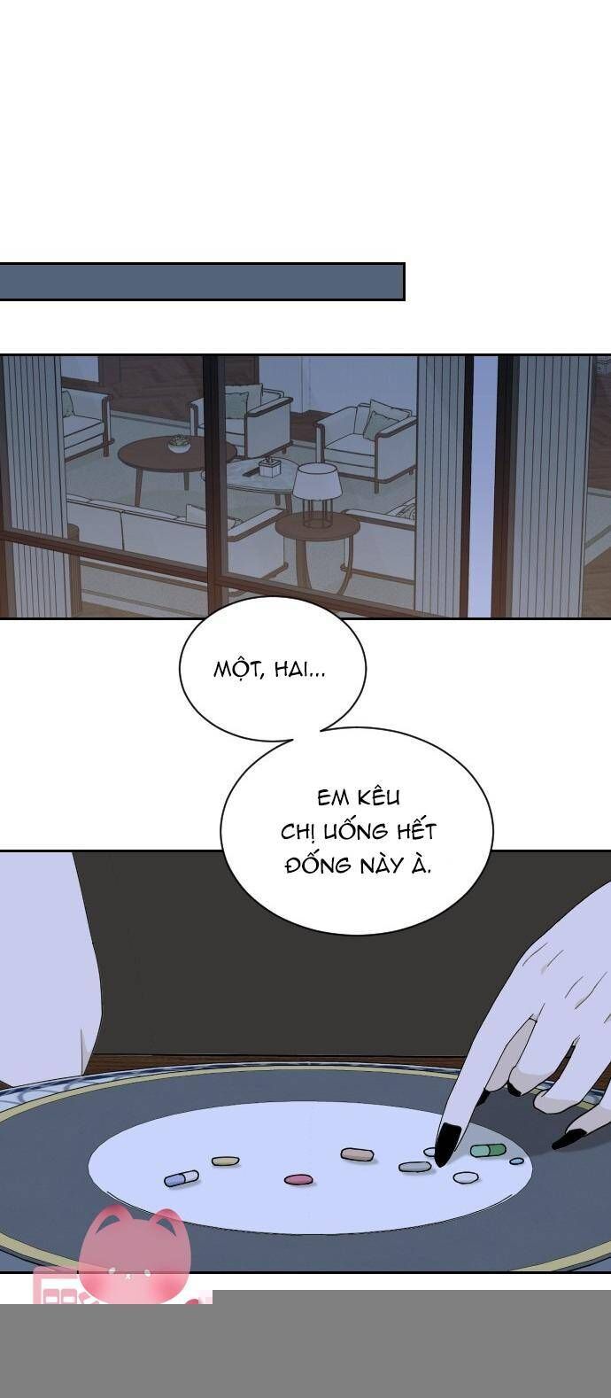 Vận May Không Ngờ Chapter 50 - Trang 21