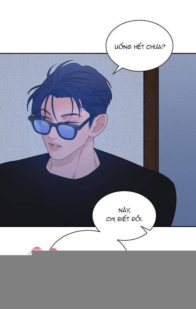 Vận May Không Ngờ Chapter 50 - Trang 25