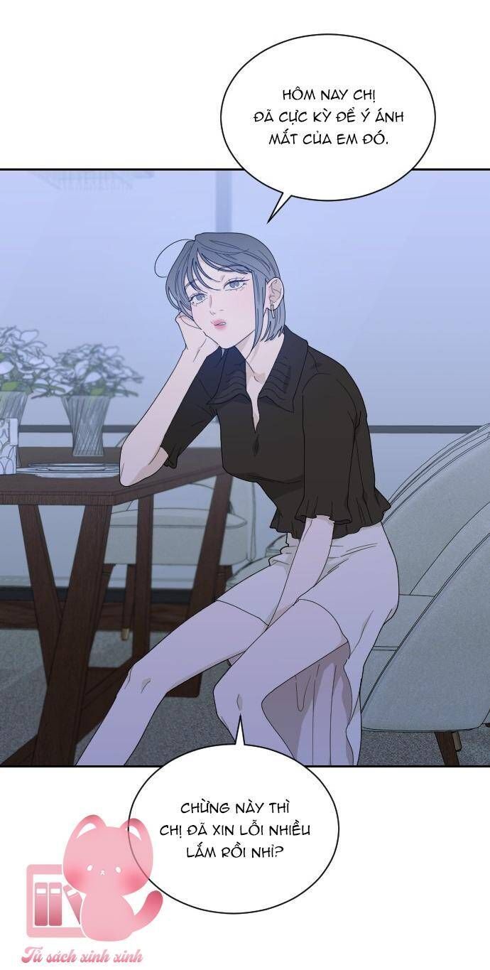 Vận May Không Ngờ Chapter 50 - Trang 26