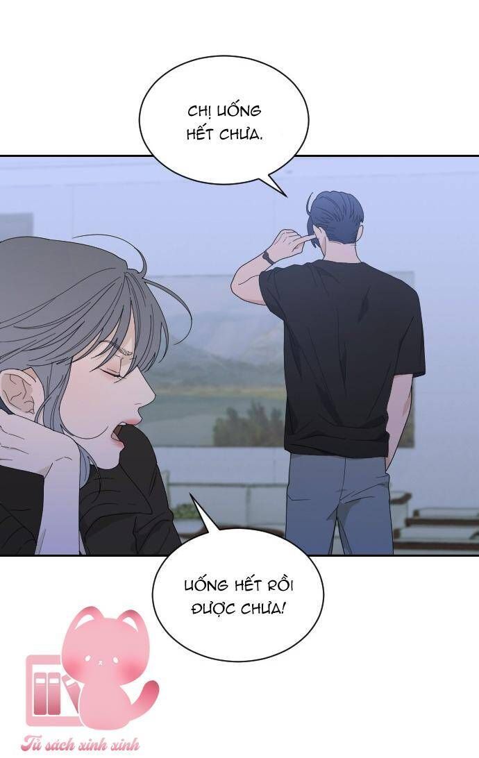 Vận May Không Ngờ Chapter 50 - Trang 27