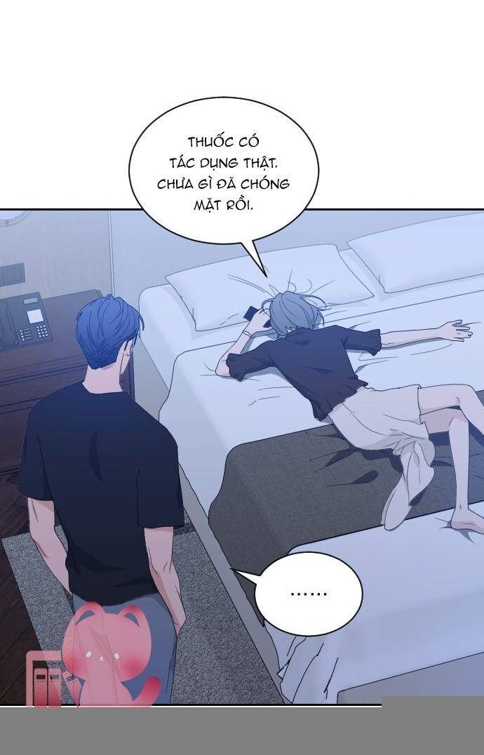 Vận May Không Ngờ Chapter 50 - Trang 28