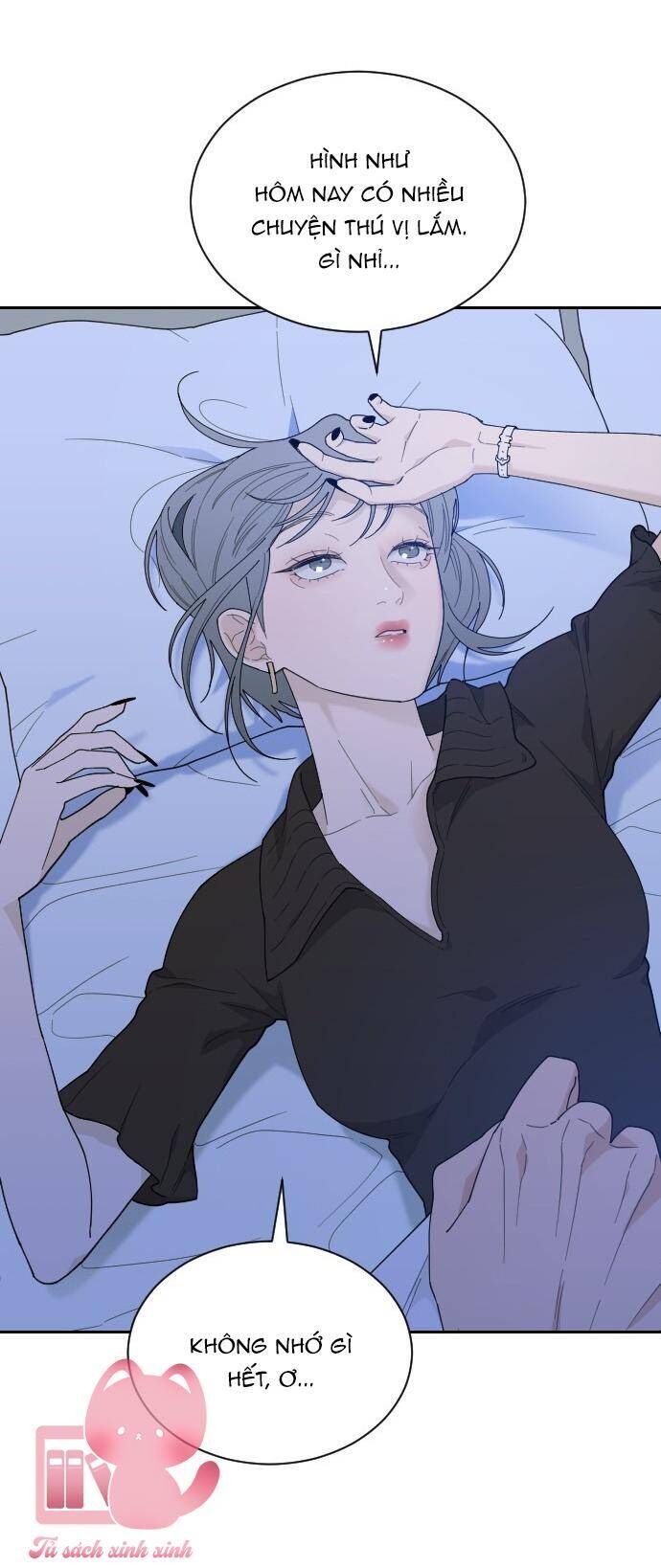 Vận May Không Ngờ Chapter 50 - Trang 29